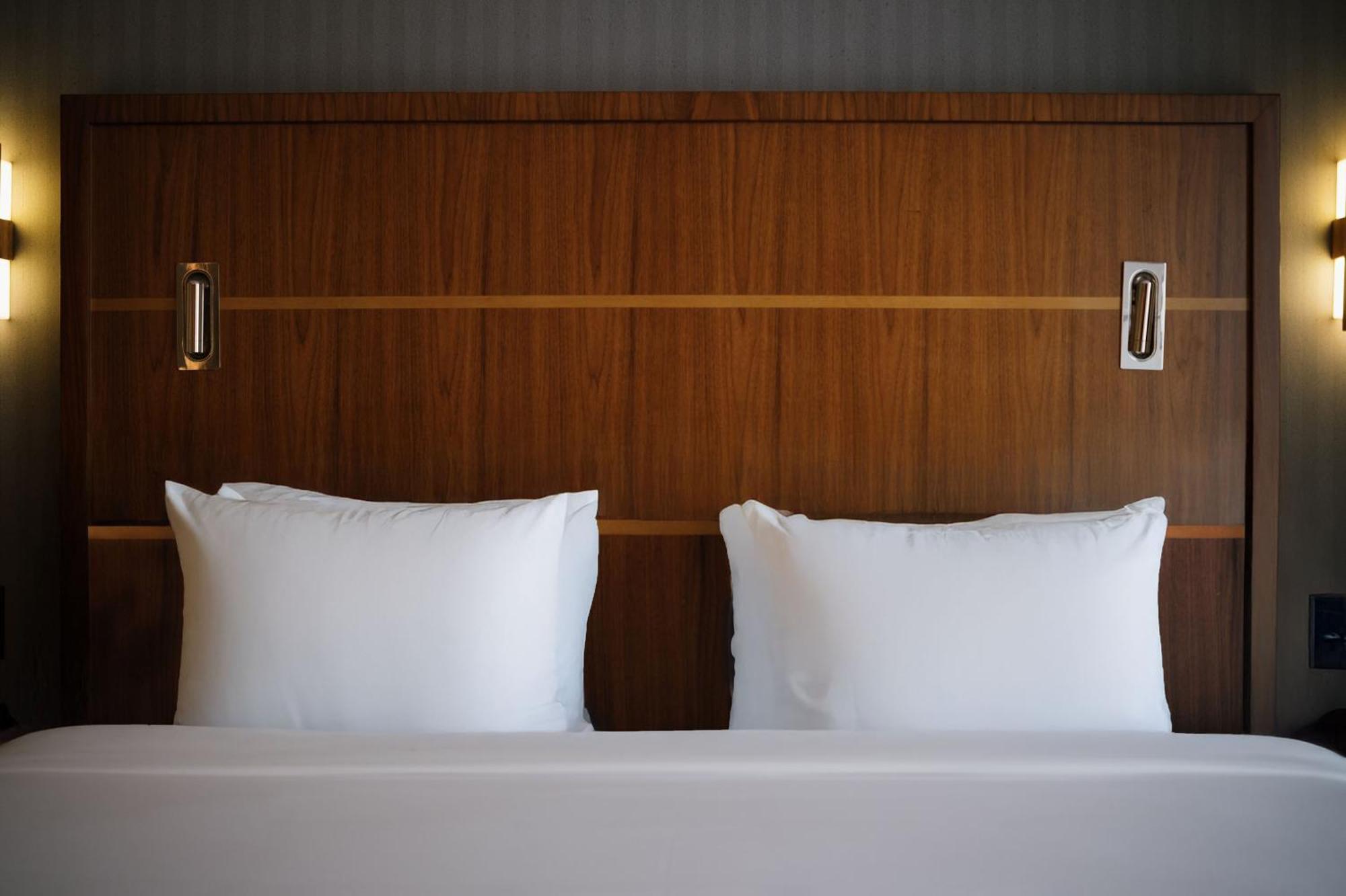 Crowne Plaza Hy36 Midtown Manhattan By Ihg Hotel 4*